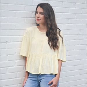 Made With Love Shirt